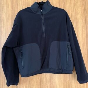 Vuori Aspen Half-Zip Sweatshirt | Women’s | Small